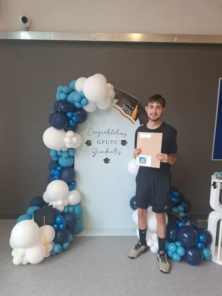 From Curious Year 7 to Engineering Apprentice