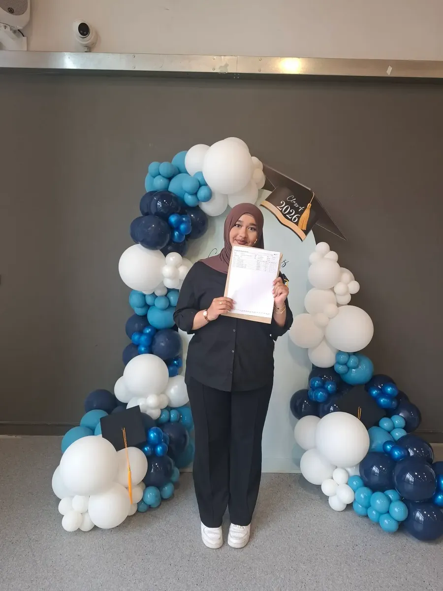 GCSE Results Day 2026: Outstanding Achievement at Greater Peterborough UTC